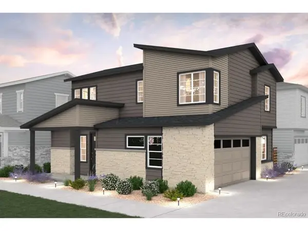 22609 E 47th Dr, Aurora, CO 80019