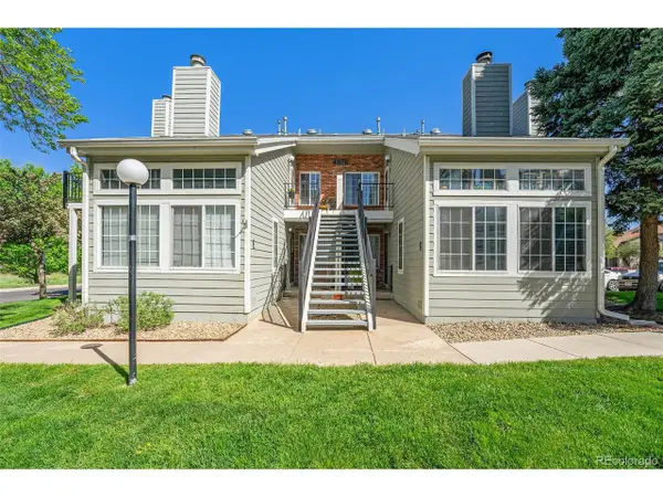 4076 S Carson St #H, Aurora, CO 80014