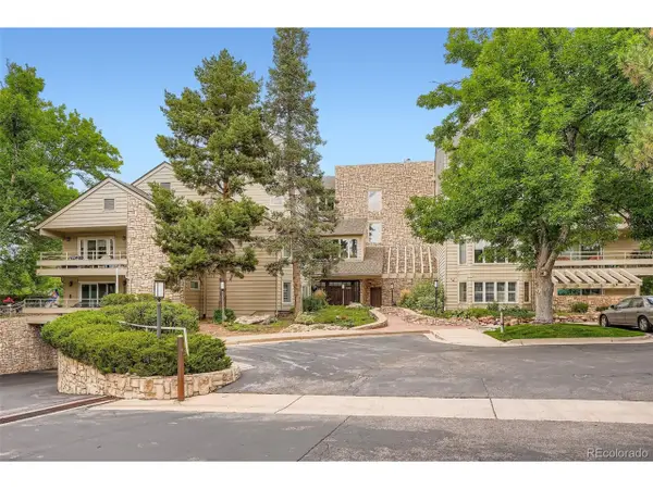 4605 S Yosemite St #304, Denver, CO 80237