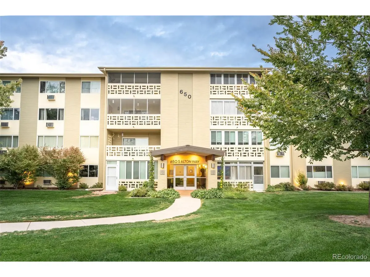 650 S Alton Way #10C, Denver, CO 80247 - Image #1