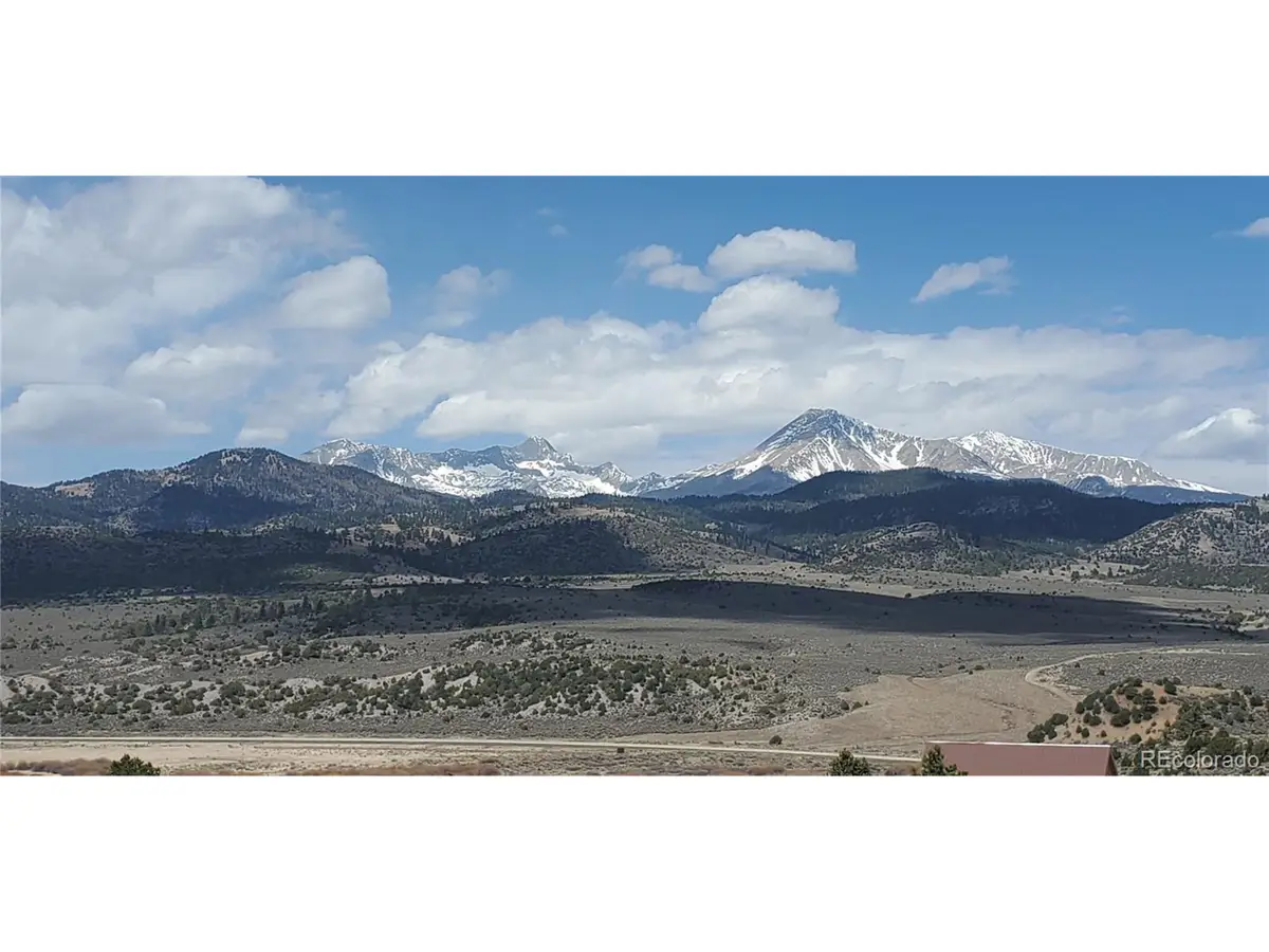 Address Withheld By Seller, Fort Garland, CO 81133 - Image #1