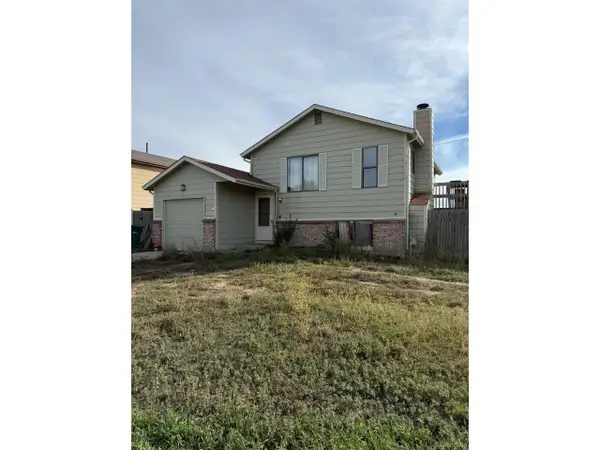 4725 Wineskin Cir, Colorado Springs, CO 80916