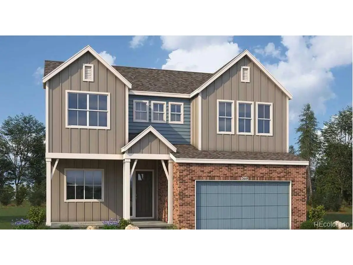 Address Withheld By Seller, Broomfield, CO 80020 - Image #1