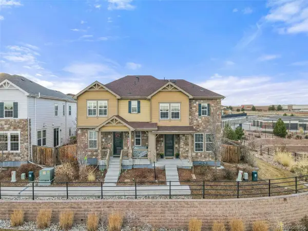 23293 E Jamison Dr, Aurora, CO 80016
