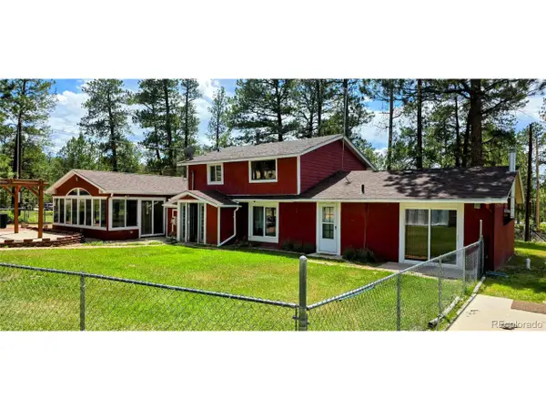 11785 Milam Rd, Colorado Springs, CO 80908