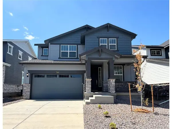 7735 S Cherokee Trl, Centennial, CO 80016