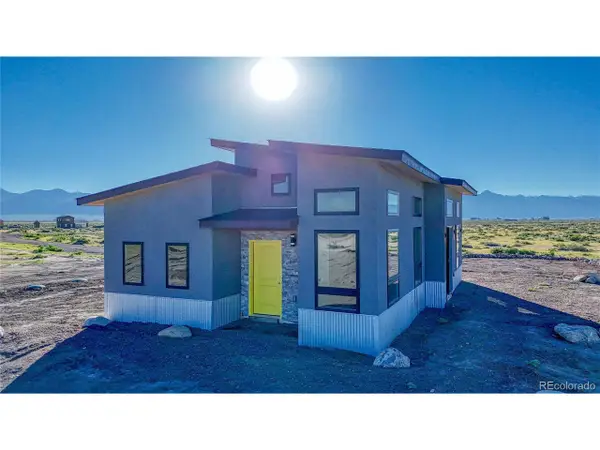 57884 Co Rd U-60, Moffat, CO 81143