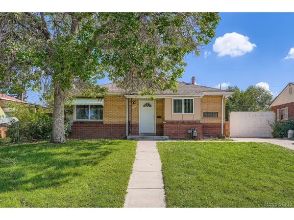 3670 Magnolia St, Denver, CO 80207