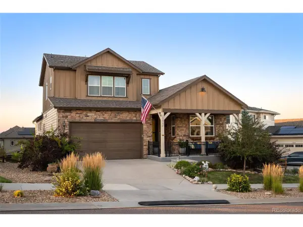 18639 W 92nd Dr, Arvada, CO 80007