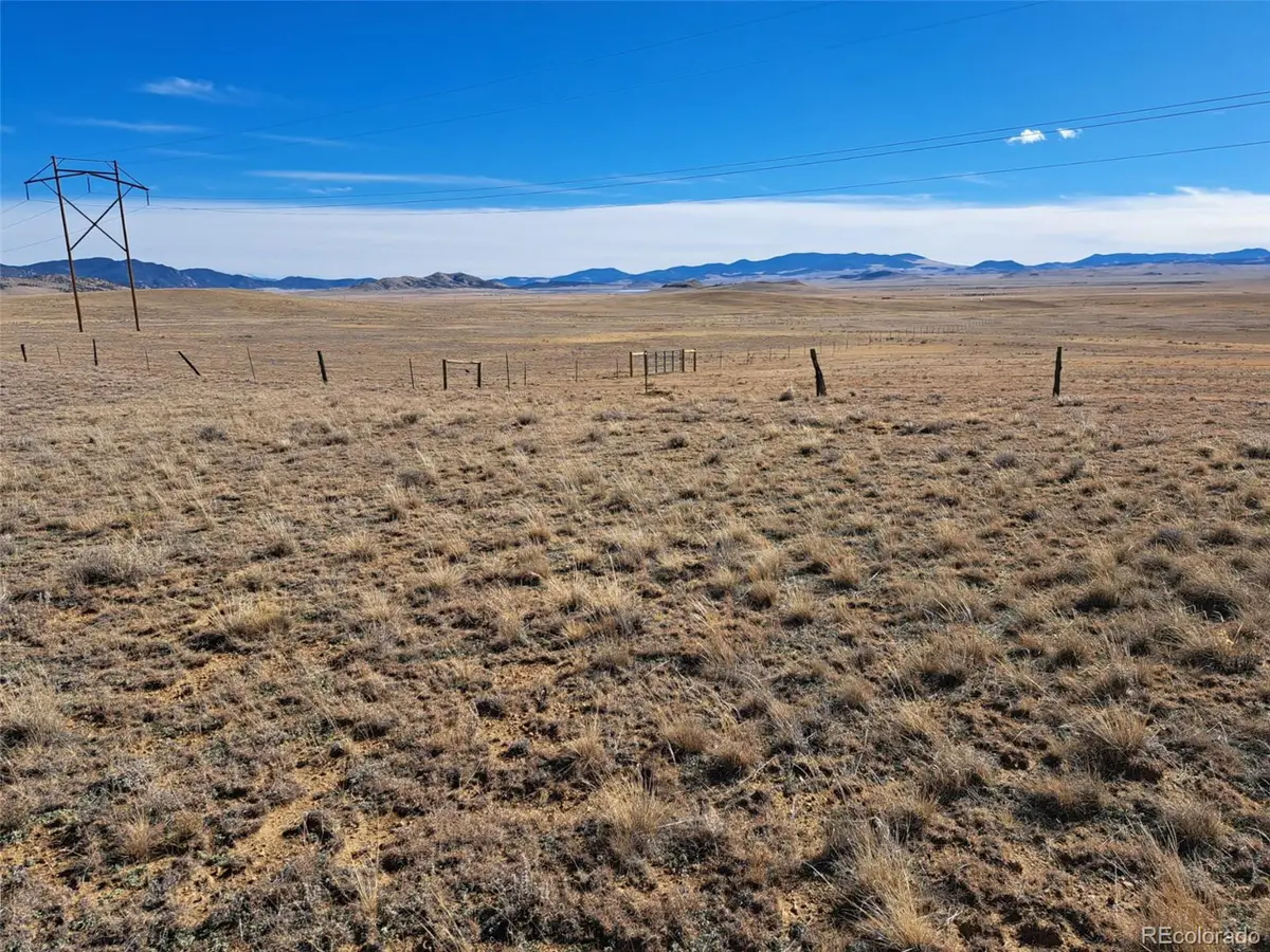 0 Tarryall St, Hartsel, CO 80449 - #1