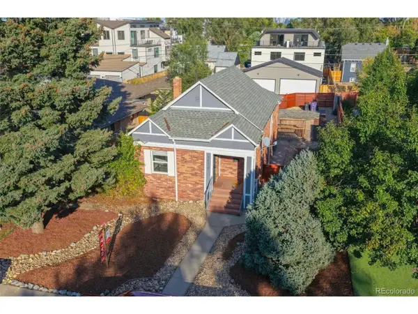 1420 Yates St, Denver, CO 80204