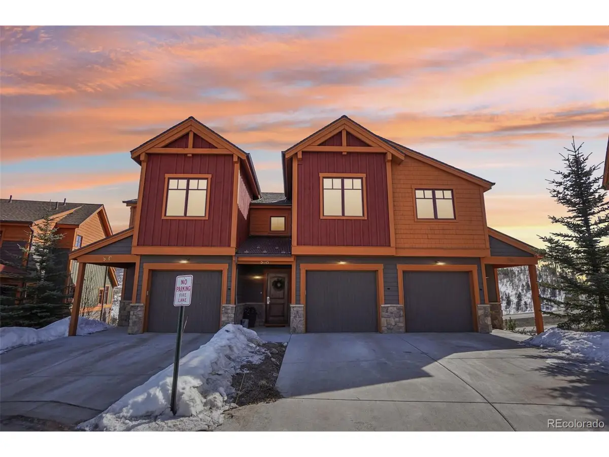 50 County Road 1293 #50B, Silverthorne, CO 80498 - Image #1