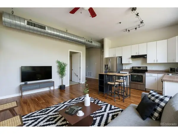 2900 N Downing St #201, Denver, CO 80205