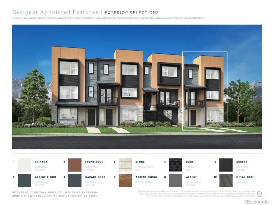 830 Josephine Way, Superior, CO 80027 - Image #2