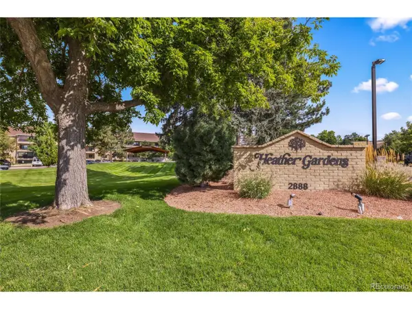 13931 E Marina Dr #304, Aurora, CO 80014