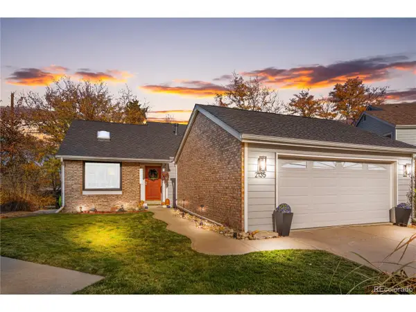 2135 E Nichols Dr, Centennial, CO 80122