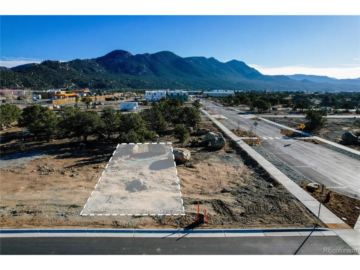 135 Mason Ln, Buena Vista, CO 81211 - #1