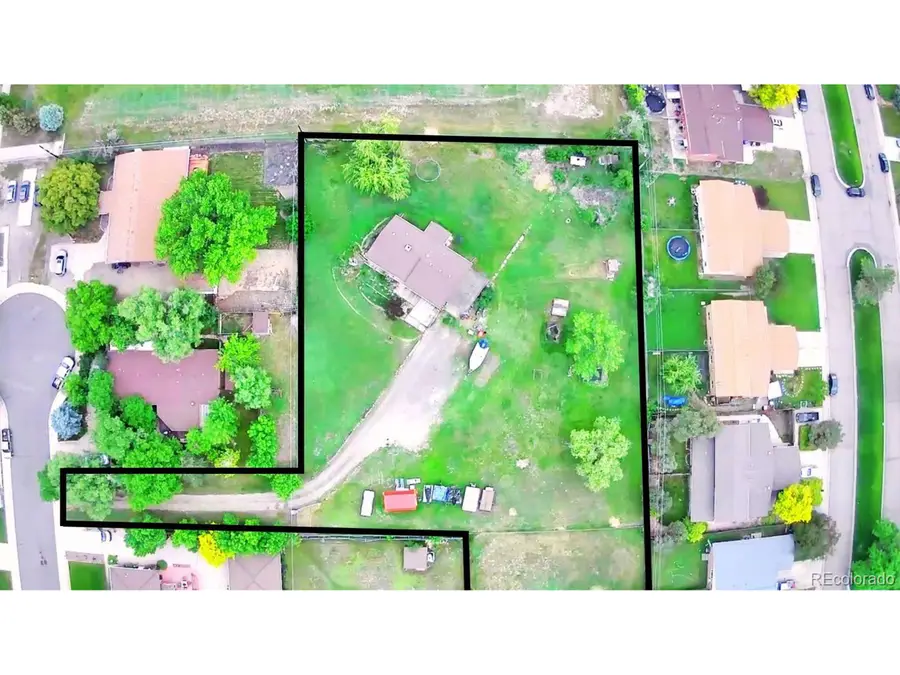 5870 Nelson Ct, Arvada, CO 80004 - #2