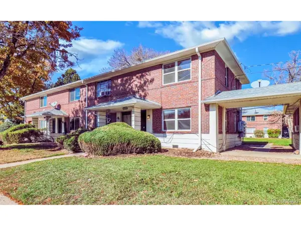 10225 E 14th Ave, Aurora, CO 80010