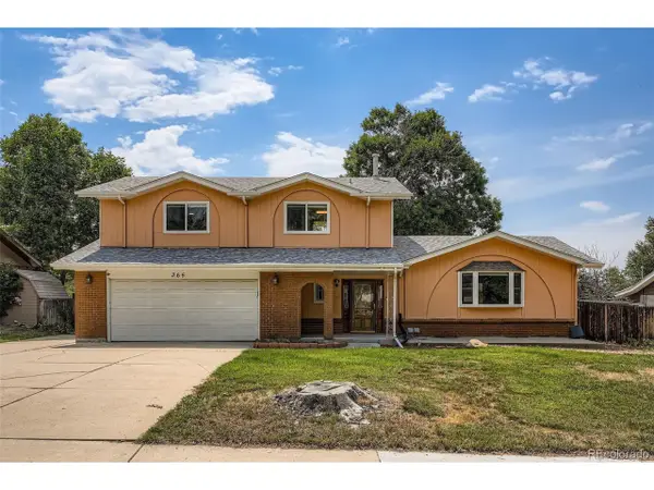 365 Titan St, Aurora, CO 80011