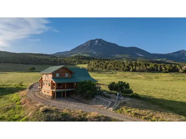 13010 Dry Gulch Rd, Paonia, CO 81428