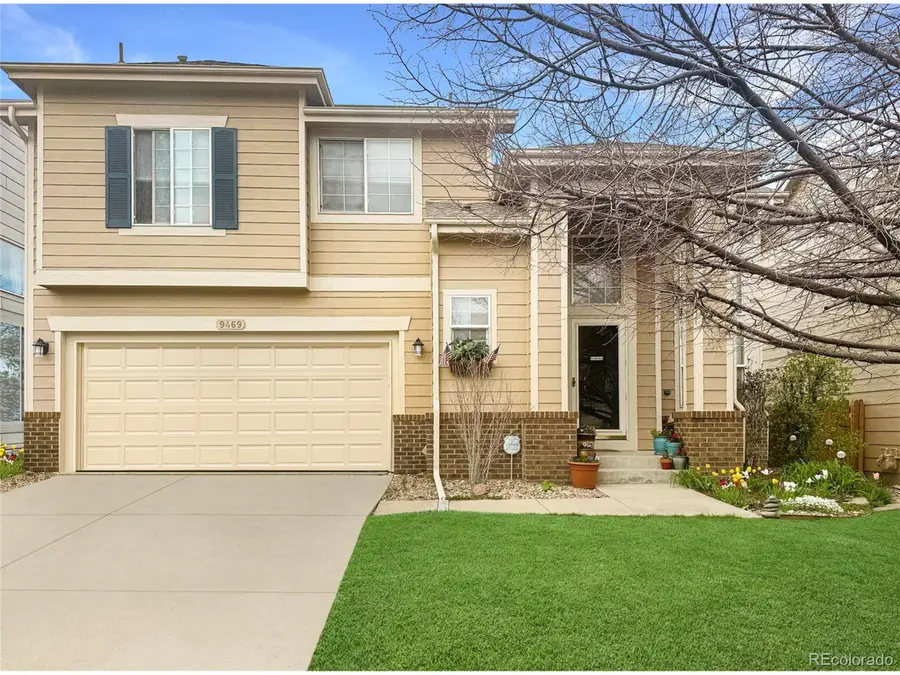 9469 W Ute Dr, Littleton, CO 80128 - Image #2