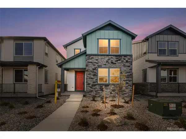 6227 N Nepal St, Aurora, CO 80019