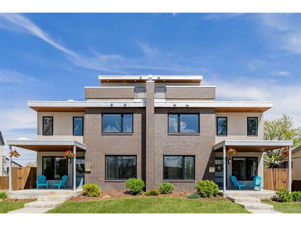 2004 S Galapago St, Denver, CO 80223 - Image #1