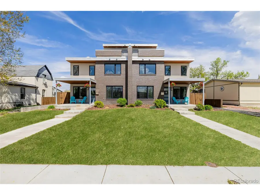 2004 S Galapago St, Denver, CO 80223 - Image #2