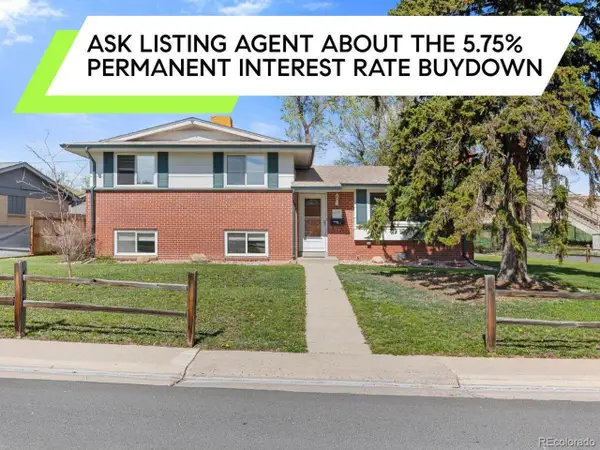 2591 Beech Ct, Golden, CO 80401