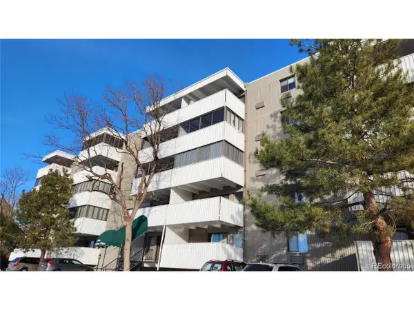 10650 E Tennessee Ave #101, Aurora, CO 80012