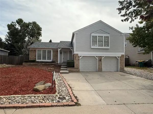 1578 S Vaughn Cir, Aurora, CO 80012