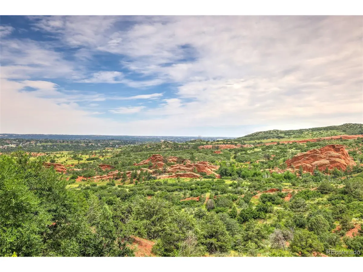 223 Crystal Hills Blvd, Manitou Springs, CO 80829 - Image #1