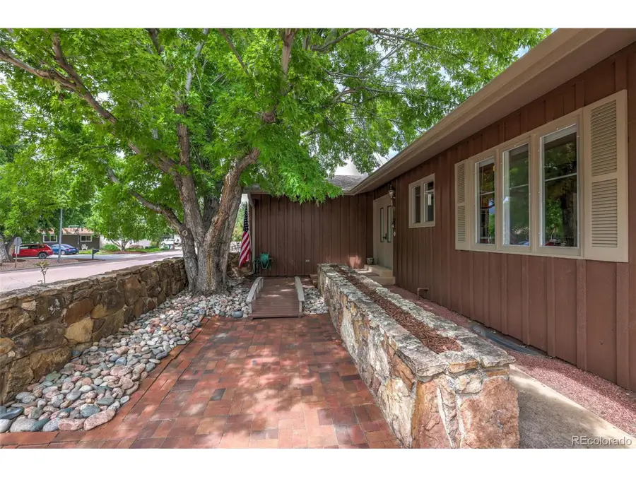 223 Crystal Hills Blvd, Manitou Springs, CO 80829 - Image #3