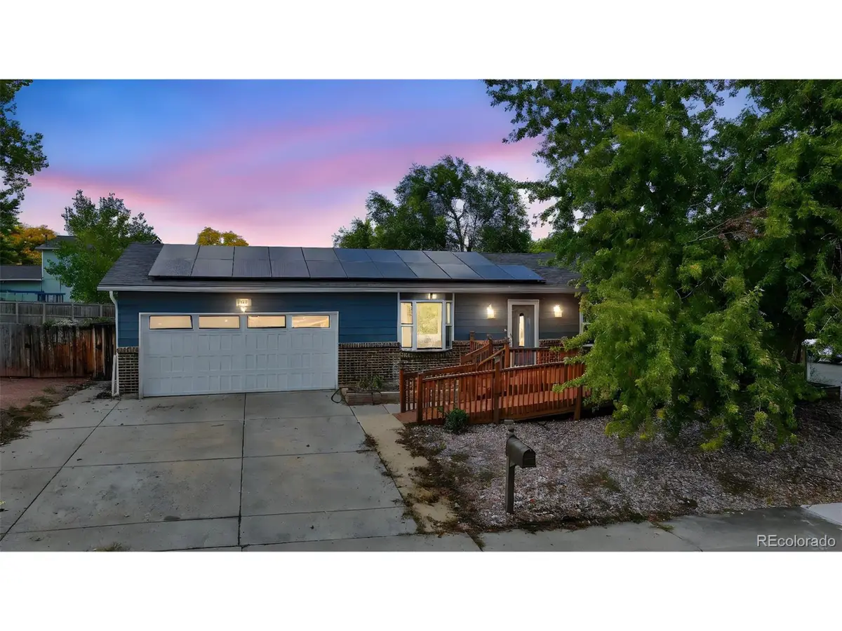 10571 Parfet Ct, Broomfield, CO 80021 - Image #1