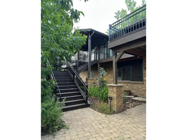 Address Withheld By Seller, Arvada, CO 80005