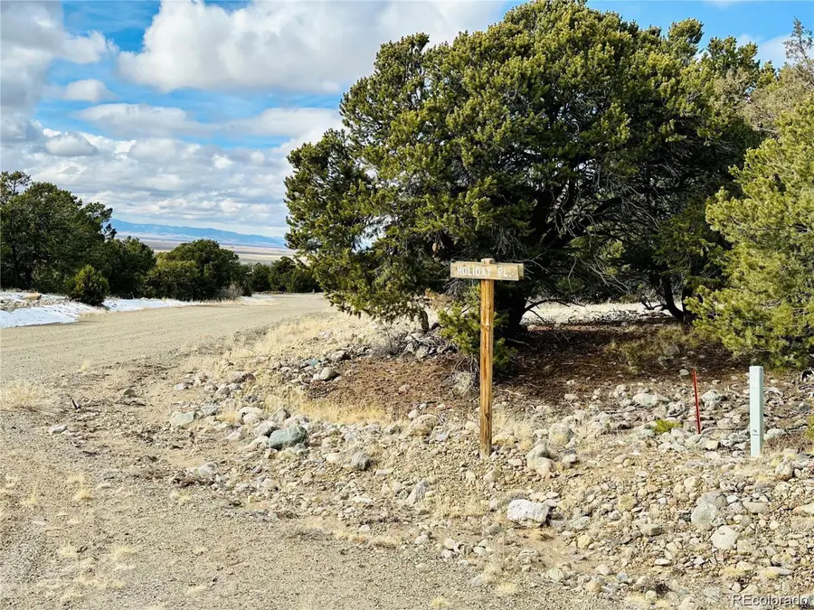 2732 Holiday Pl, Crestone, CO 81131 - Image #2