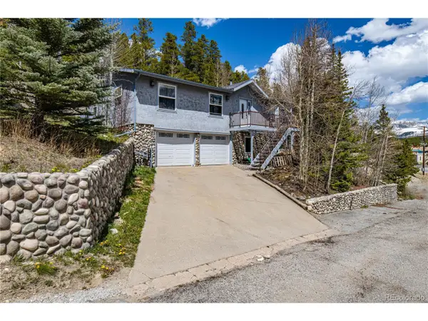 1803 Ridgeview Dr, Leadville, CO 80461