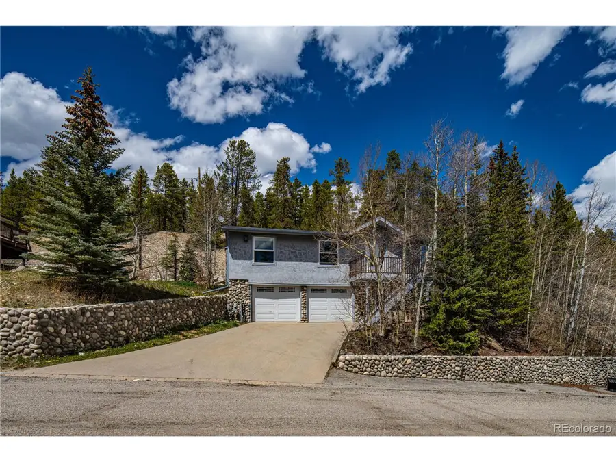 1803 Ridgeview Dr, Leadville, CO 80461 - Image #3