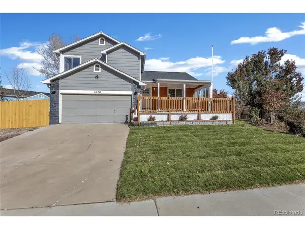 5026 S Dunkirk Way, Centennial, CO 80015