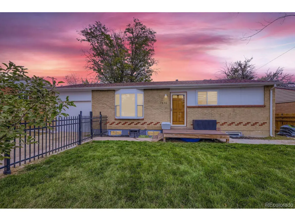 7836 Vallejo St, Denver, CO 80221 - Image #1