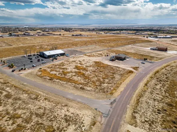 20 W Hahns Peak Ave, Pueblo West, CO 81007