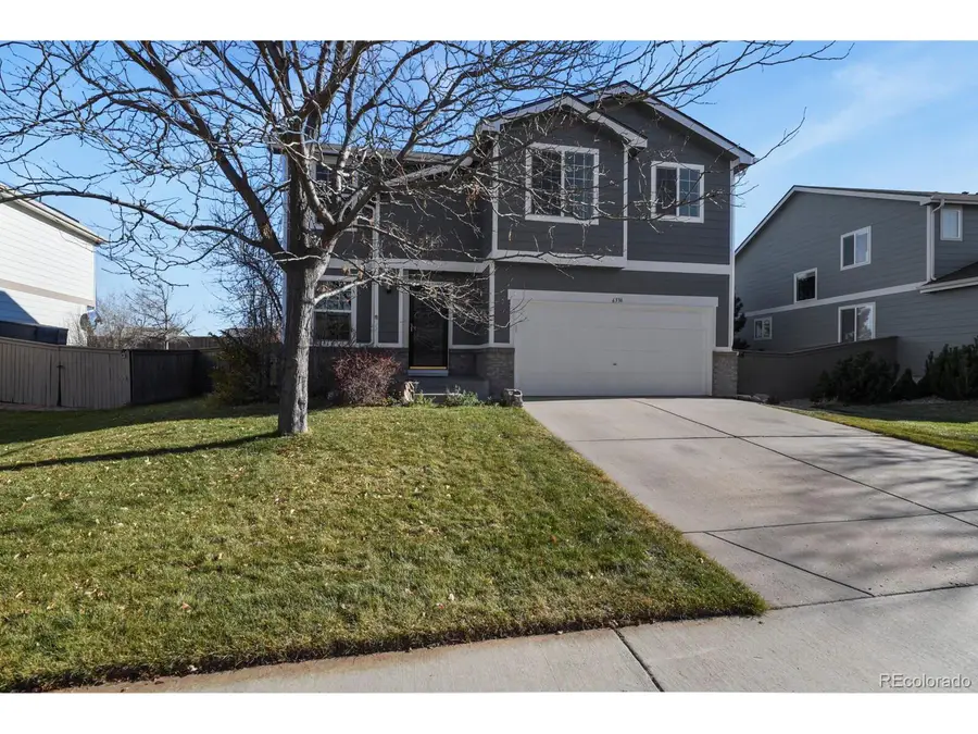 6336 Millbridge Ave, Castle Rock, CO 80104 - Image #2