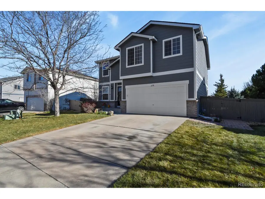 6336 Millbridge Ave, Castle Rock, CO 80104 - Image #3