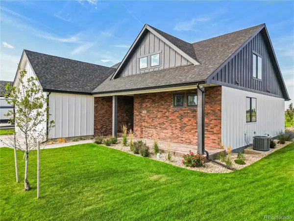 1099 S Deuel St, Fort Morgan, CO 80701