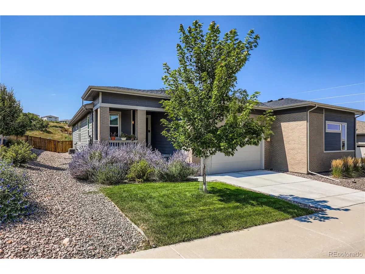 487 Hideaway Ct, Castle Rock, CO 80104 - Image #1