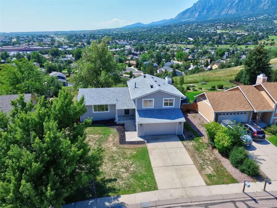 Address Withheld By Seller, Colorado Springs, CO 80906 - Image #2