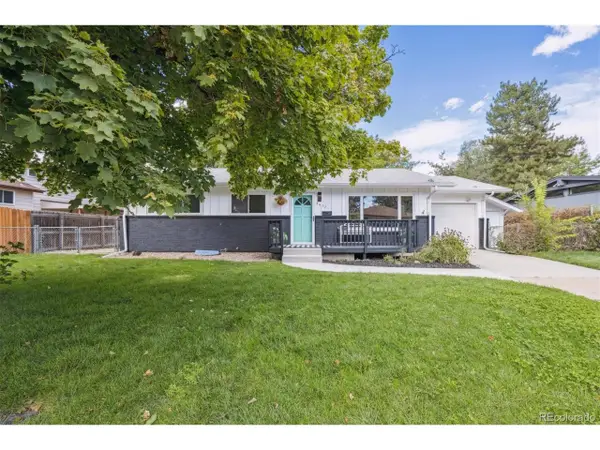 8977 W 56th Pl, Arvada, CO 80002