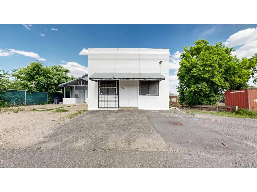 4300 Delaware St, Denver, CO 80216 - #2