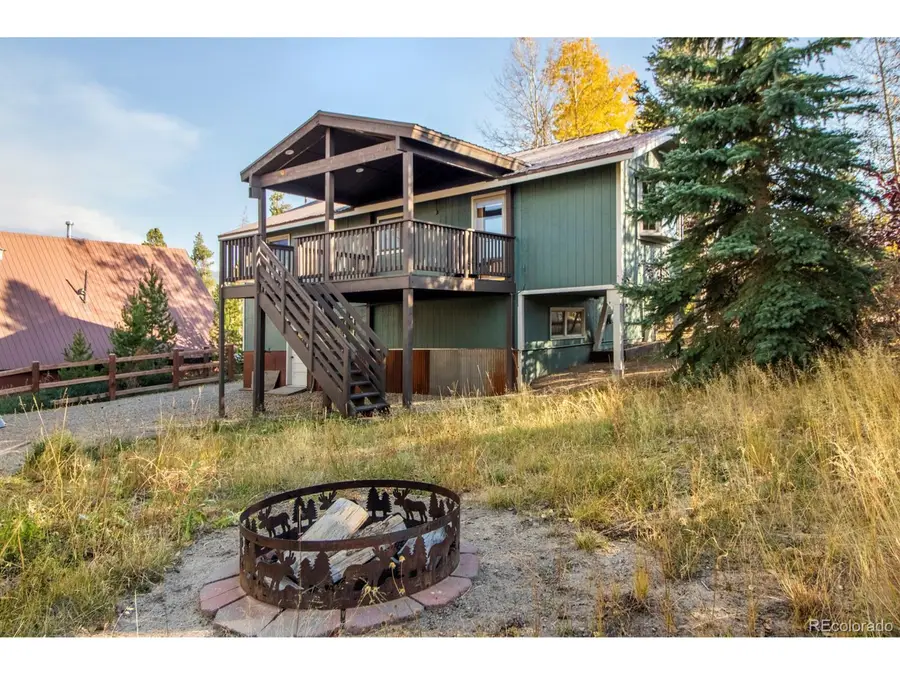 Address Withheld By Seller, Grand Lake, CO 80447 - Image #2